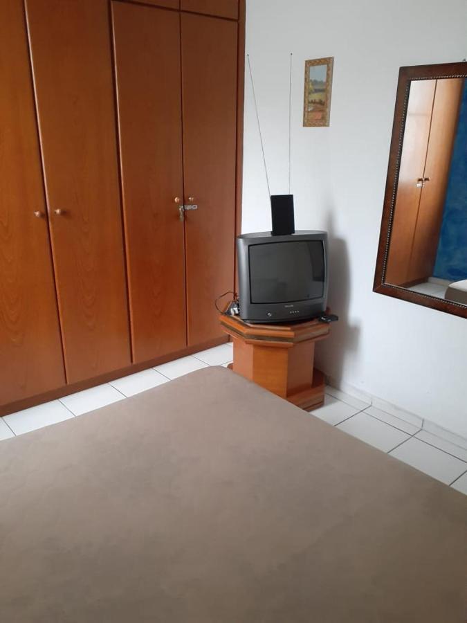Apartamento Para Temporada Guaruja Exterior photo