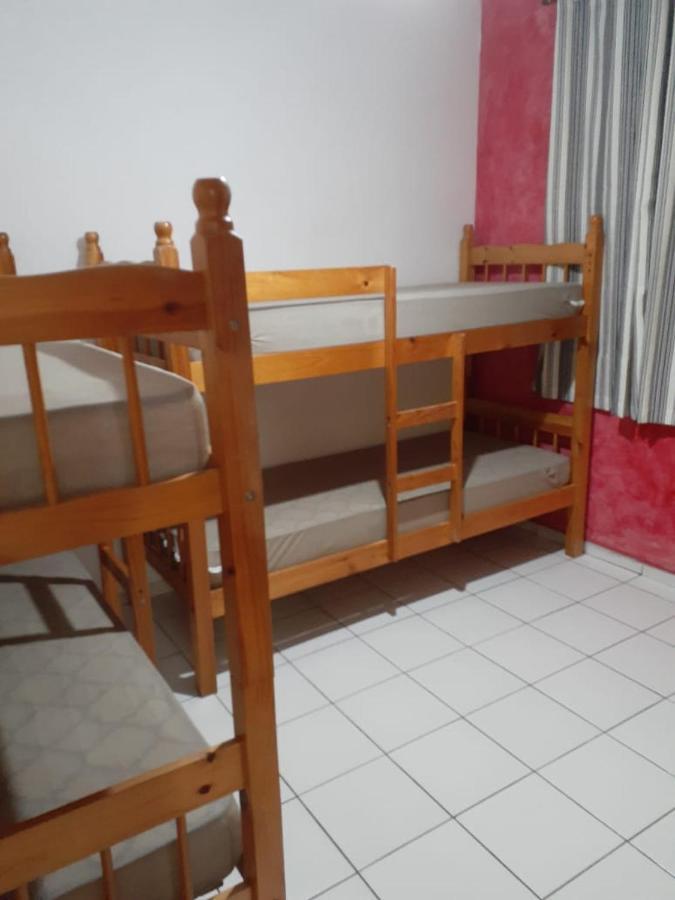 Apartamento Para Temporada Guaruja Exterior photo