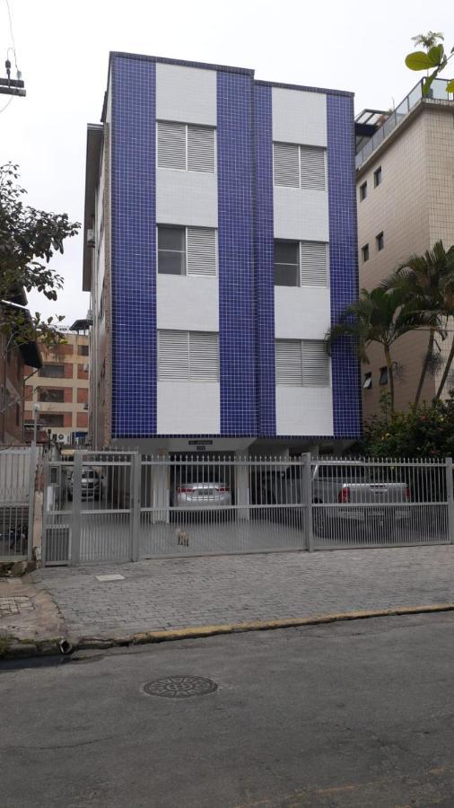 Apartamento Para Temporada Guaruja Exterior photo
